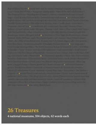 26 Treasures