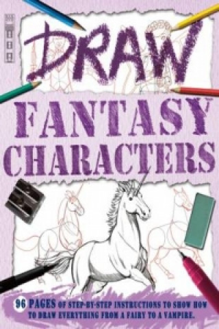 Fantasy Characters