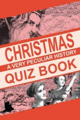 Christmas Quiz Book