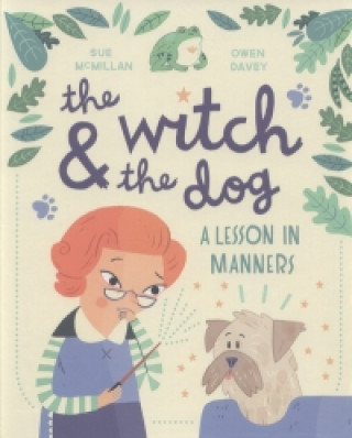 Witch and the Dog