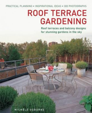 Roof Terrace Gardening