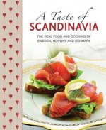 Taste of Scandinavia