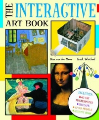 Interactive Art Book