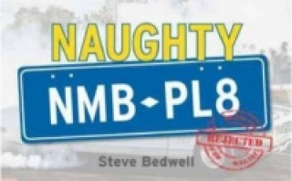 Naughty Number Plates