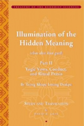 Illumination of the Hidden Meaning Part II - Yogic  Vows, Co