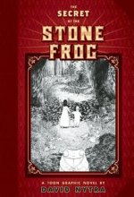 Secret Of The Stone Frog