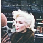 Marilyn Monroe: Nyc, 1955