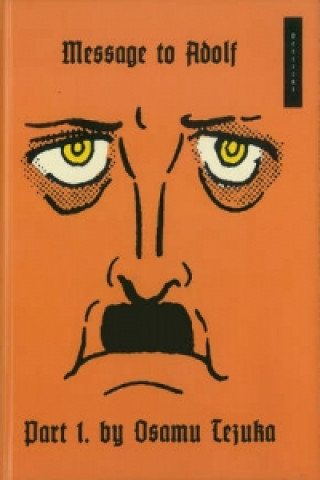 Message To Adolf, Vol. 1