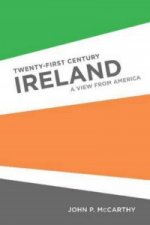 Twenty-First Century Ireland