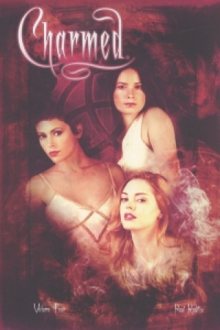 Charmed Season 9 Volume 4
