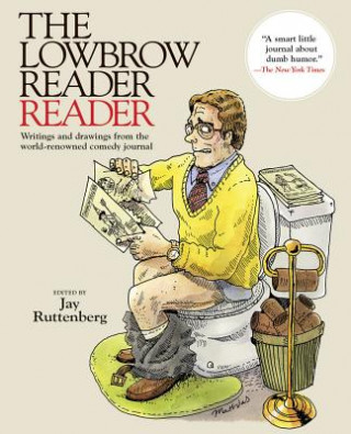 Lowbrow Reader Reader