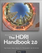 HDRI Handbook 2.0 + DVD