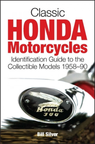 Classic Honda Motorcycles