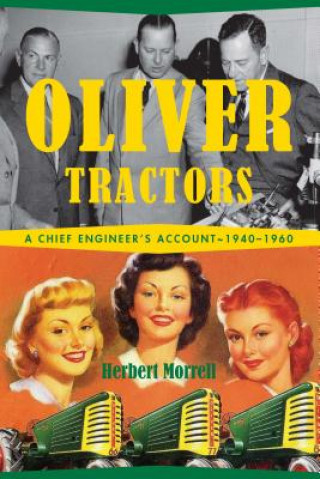 Oliver Tractors