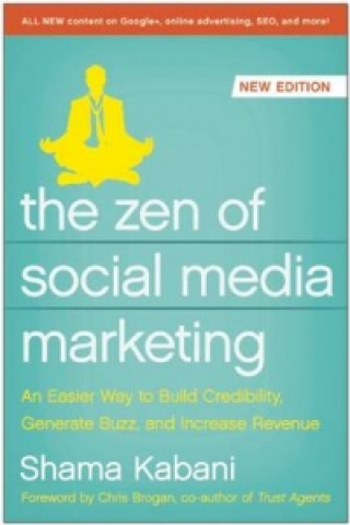 Zen of Social Media Marketing