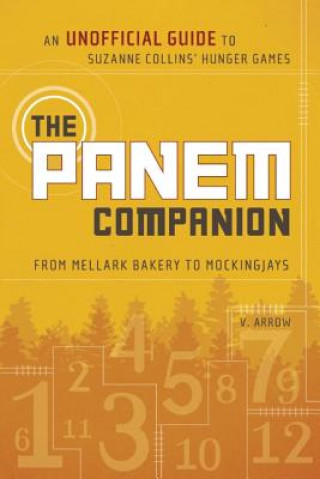 Panem Companion