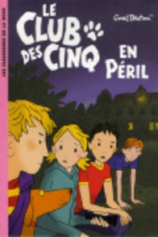 Club DES Cinq En Peril