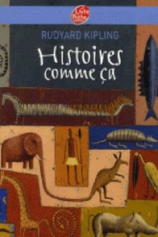 Histoires Comme Ca