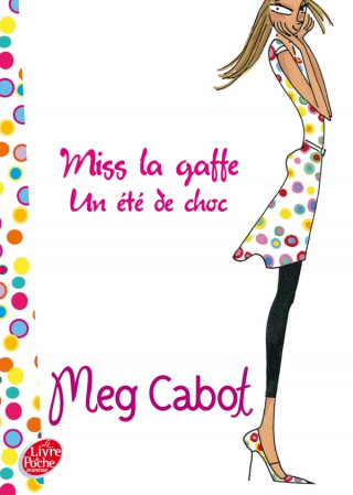 Miss LA Gaffe 1/UN Ete De Choc