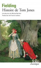Histoire De Tom Jones, Enfant Truove