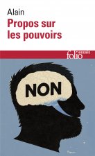 Propos Sur Les Pouvoirs