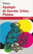 Apologie De Socrate/Crition/Phedon