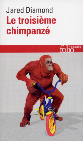 Troisieme Chimpanze