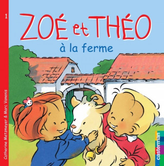 LA Ferme