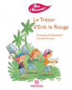 Tresor D'Erik Le Rouge