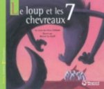 Loup ET Les 7 Chevreaux