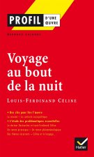 Profil D'Une Oeuvre