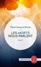 Morts Nous Parlent Tome 1