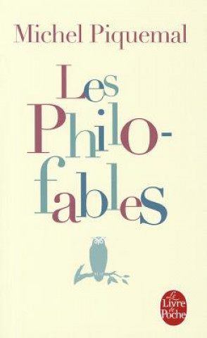 Philo-Fables