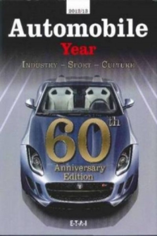 Automobile Year 60