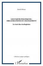 Partis Politiques