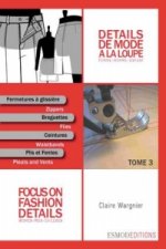 Focus on Fashion Details 3