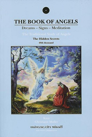 Book of Angels (Kaya)(Brožovaná)