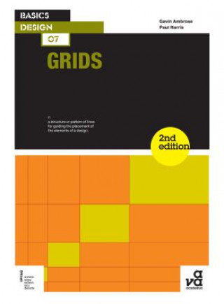 Basics Design 07: Grids