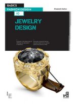 Basics Fashion Design 10: Jewellery Design