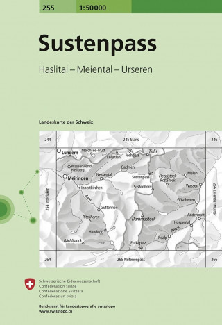 Sustenpass