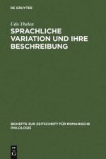 Sprachliche Variation und ihre Beschreibung