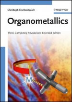 Organometallics 3e