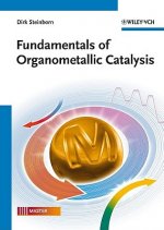 Fundamentals of Organometallic Catalysis