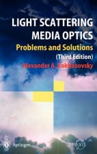 Light Scattering Media Optics