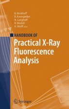 Handbook of Practical X-Ray Fluorescence Analysis