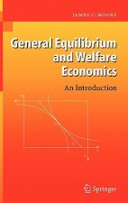 General Equilibrium and Welfare Economics