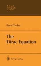 Dirac Equation