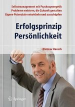 Erfolgsprinzip Personlichkeit