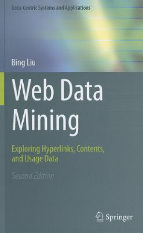 Web Data Mining