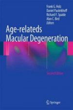 Age-related Macular Degeneration